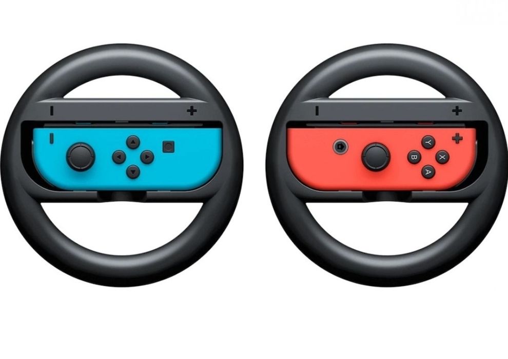Nintendo switch 1