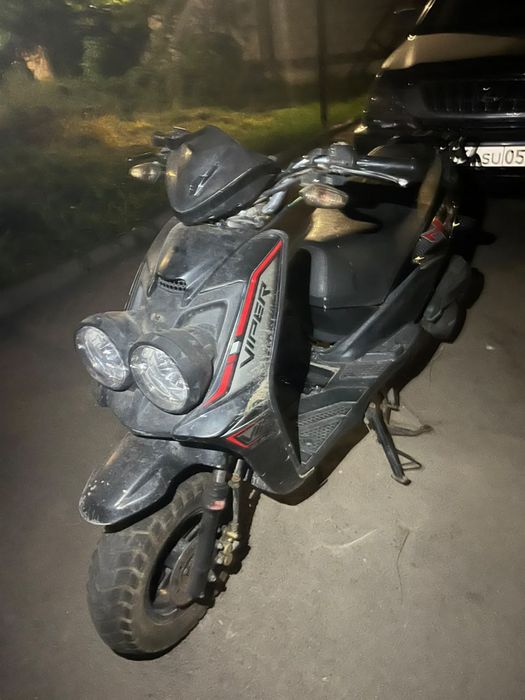Viper BWS 15 150 куб
