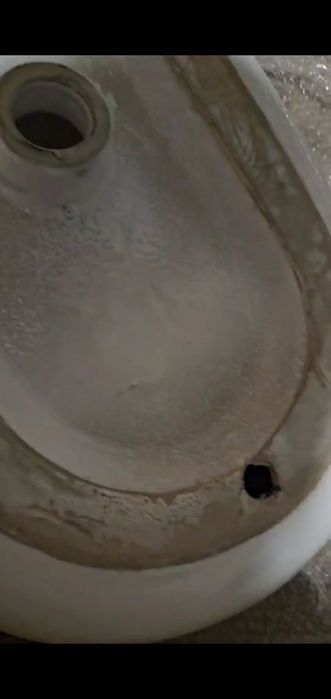 Раковина чаша умывалник