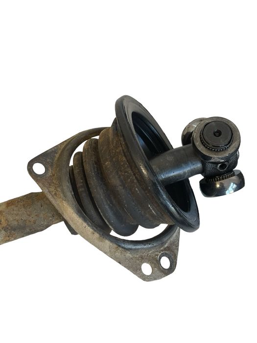 Planetara Stanga Fata Nissan Interstar Box X70 2002 -> 2.2 Dci 90 G9T 722
