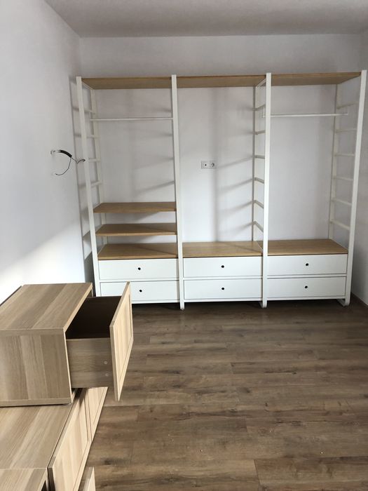 Montaj mobila Jysk . Asamblare mobilier Jysk . Montez mobila Jysk