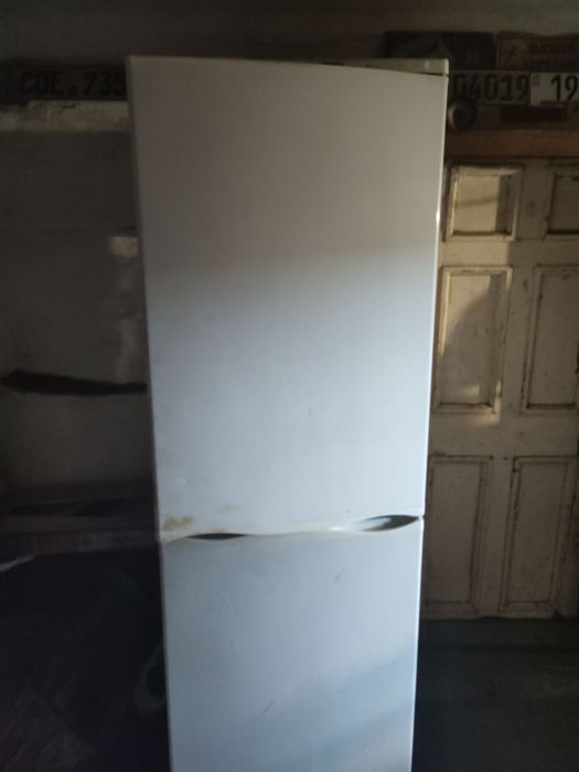 Холодильник атлант