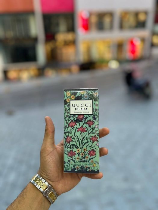 ЕвроЛюкс парфюмы edp