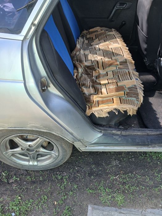 Продается ваз 2110