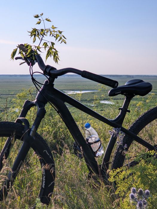 Велосипед Speedone Floater