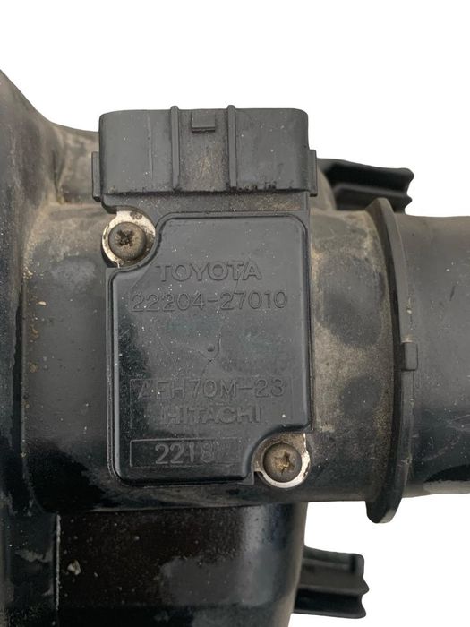 Debitmetru TOYOTA RAV 4 II _A2_ 2000 - 2005 2.0D 22204-27010