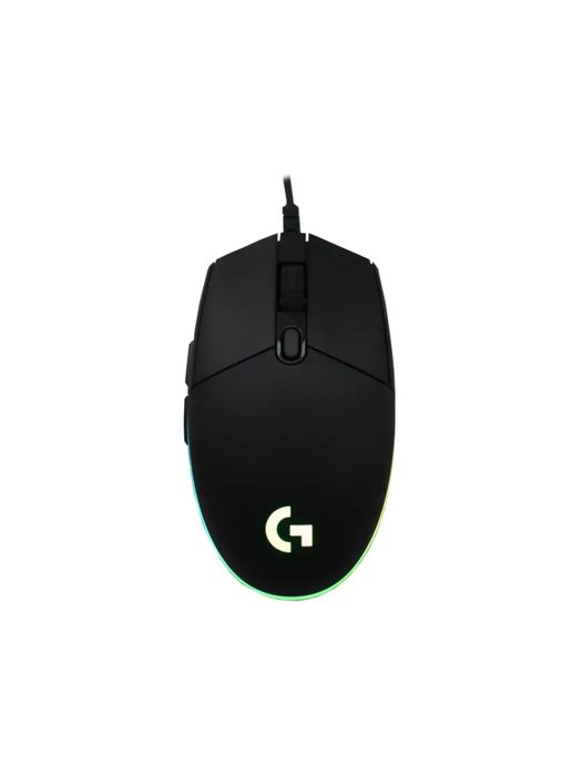 Logitech G102 мышь