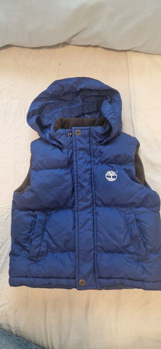Vesta copii Timberland