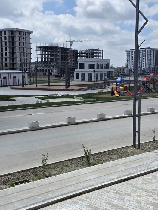 Buxoro siti kvartira gaz bor fantan oldida.