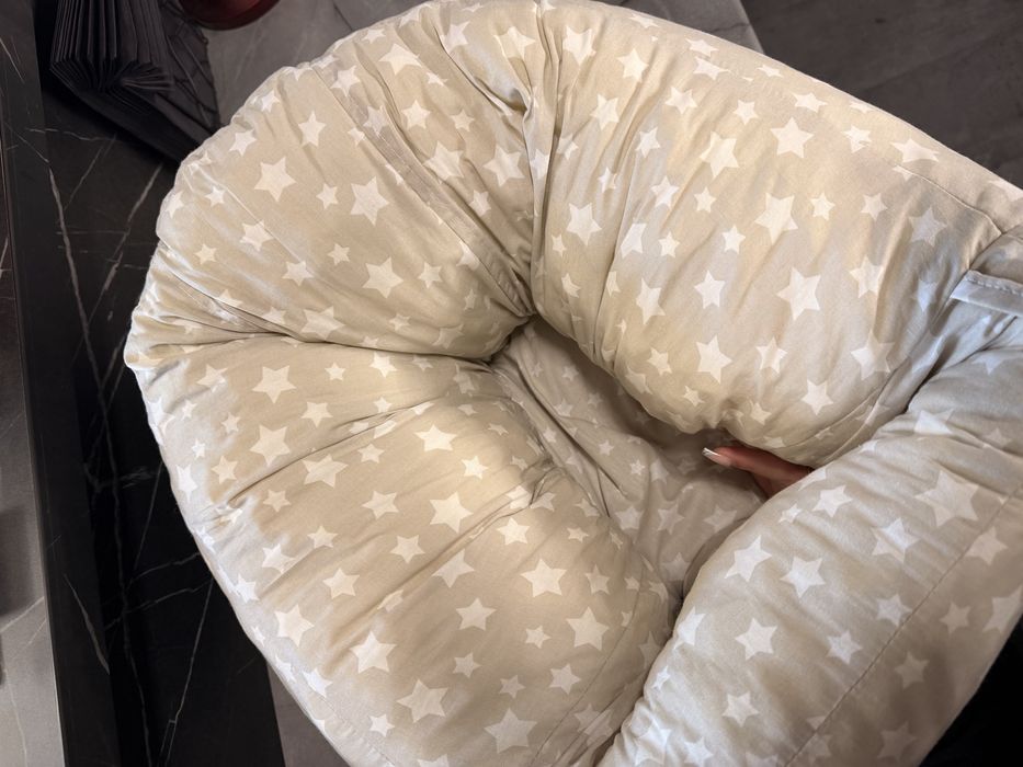 Бебешки барбарон