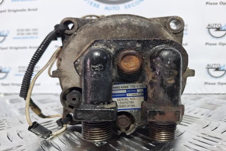 Compresor clima Opel Movano B 2.3 dCI