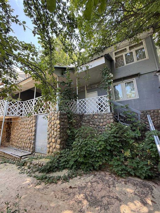 Продается дача Бельдерсай ниже Амирсая