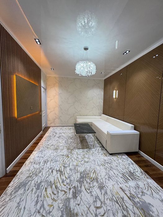 Arenda 2x3xonali kvartira