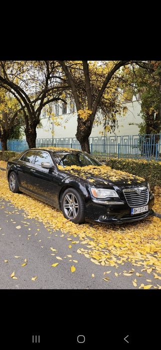 LANCIA Thema 2013 — imagine 3