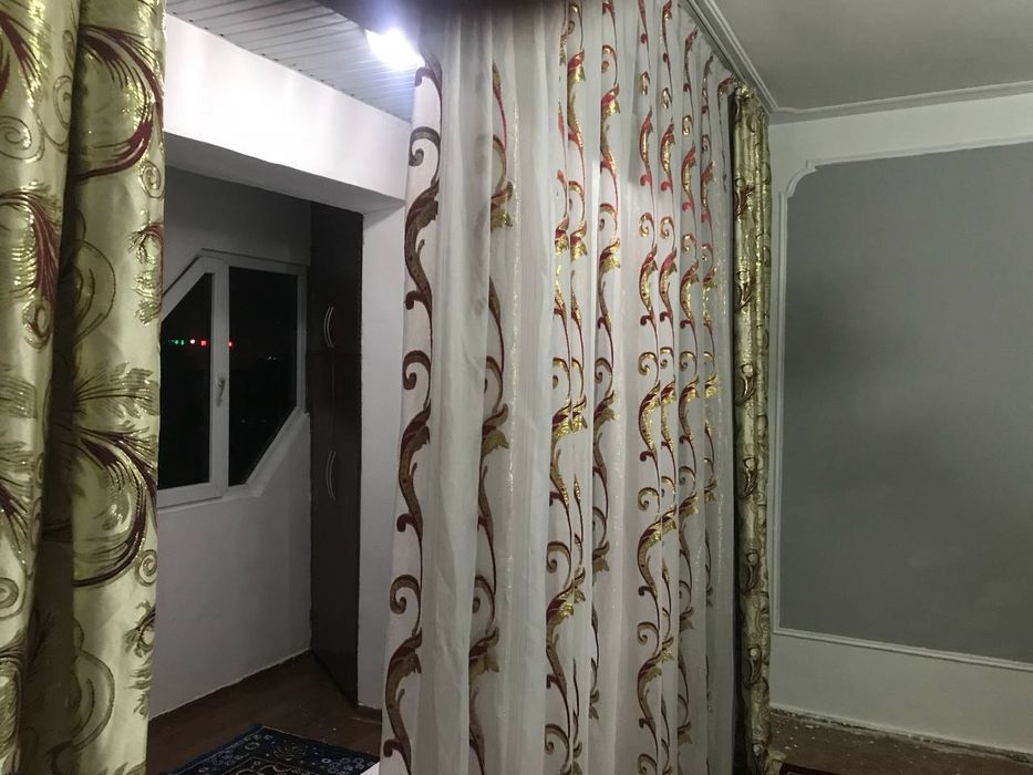 Аренда куйлюк 5 1 комнатная 2 переделанная