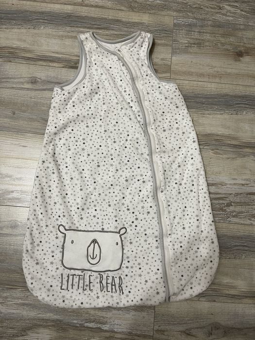 Зимни спални чувалчета 0-6 м
