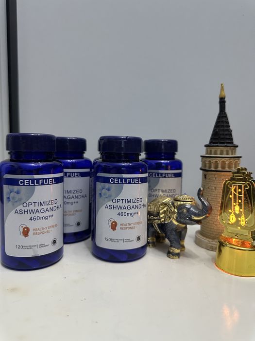 Ашваганда Интернет Магазин