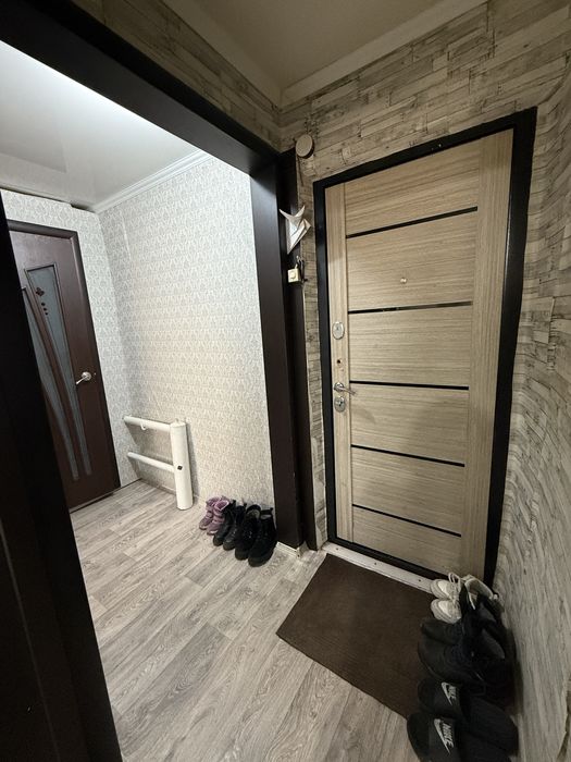 Продам трёхкомнатную квартиру