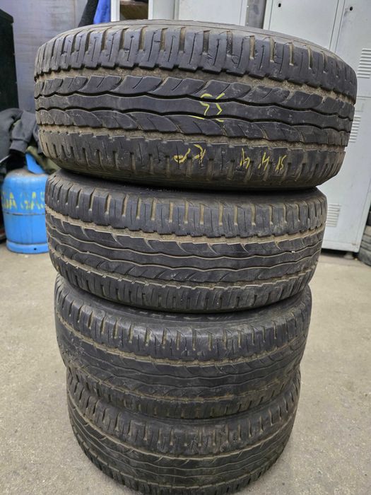 Джанти 15 - Volkswagen Golf 4, Polo