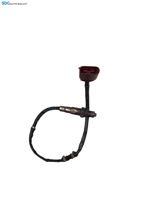 Senzor Sonda Lambda Seat Leon 1P 2.0 FSI BVY BLR BVZ BLY 2005 - 2011 Cod 06A906262AJ 0258006257 0258006258 [N0649]