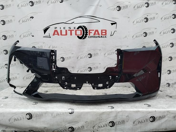 Bara fata BMW Ix i20 an 2021-2022-2023-2024-2025