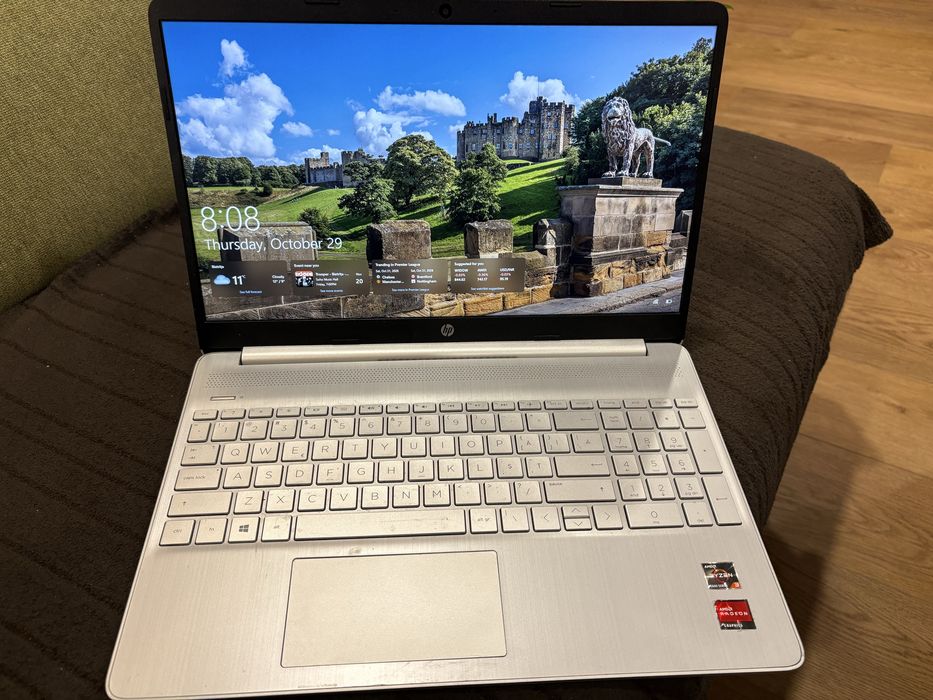 Laptop Hp 15s-eq2027nq