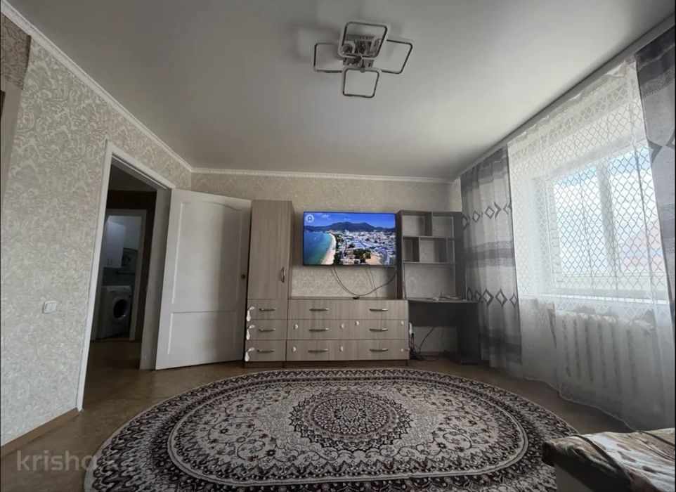 Сдается квартира на Береке на длительный срок