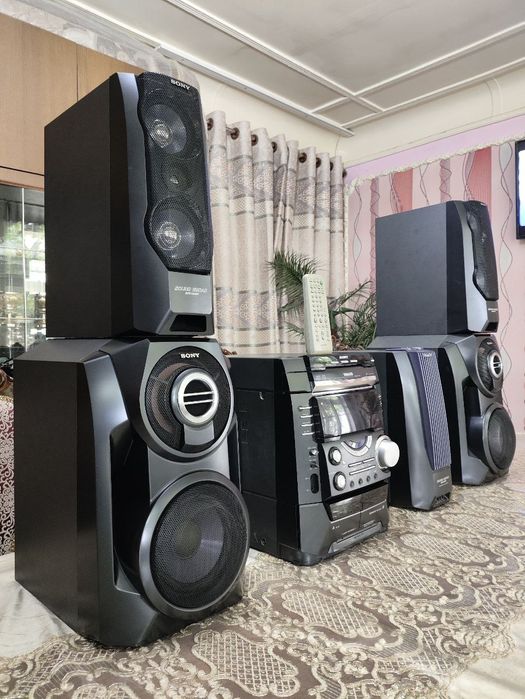 Magnitafon Sentr kalonka