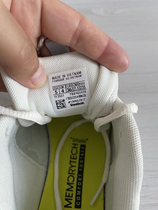 100% ОРИГИНАЛ Reebok срочно!
