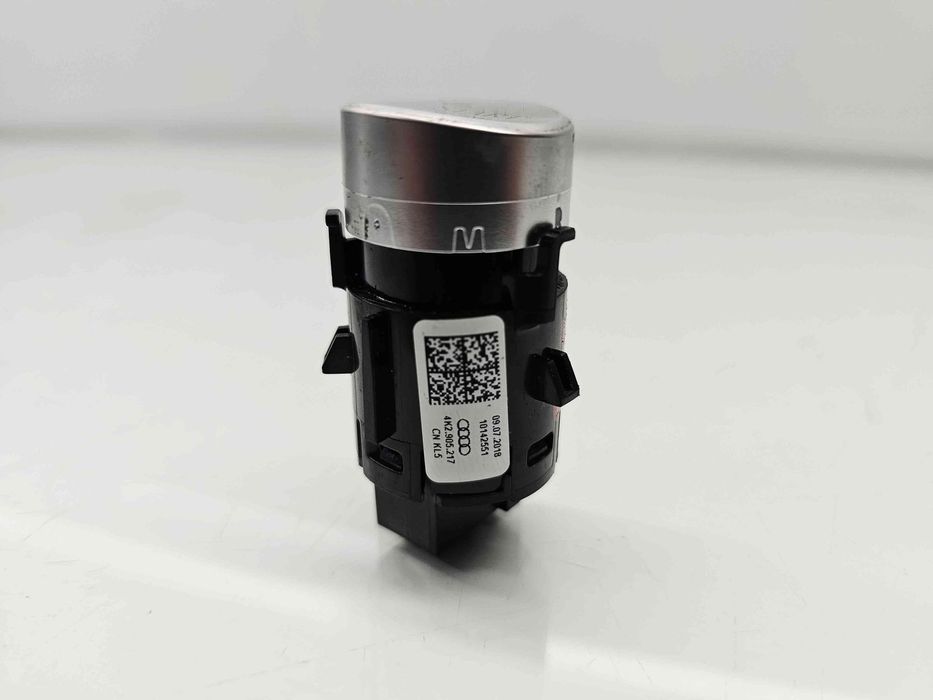 Buton START/STOP Audi A6 (4A2, C8) S-line [Fabr 2018-2025] 4K2905217