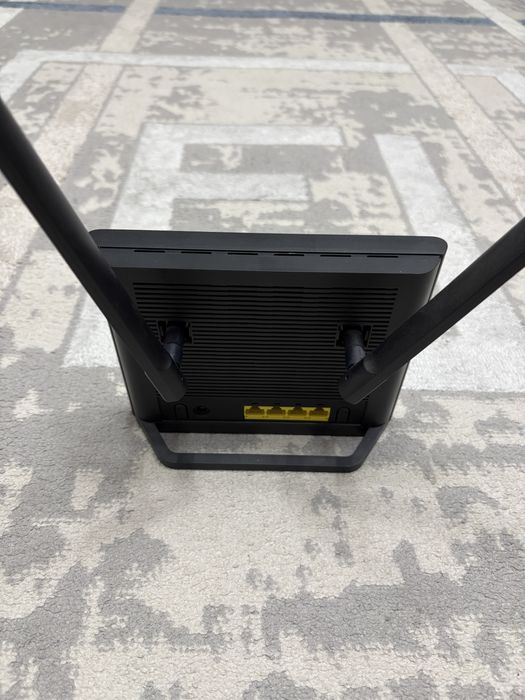 Роутер beeline 4G