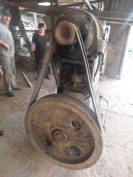 Продам пневмо молот