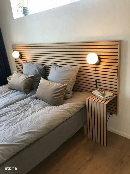 Apartament 2 camere decomandat parcul Teilor Pallady STB — fotografia 1