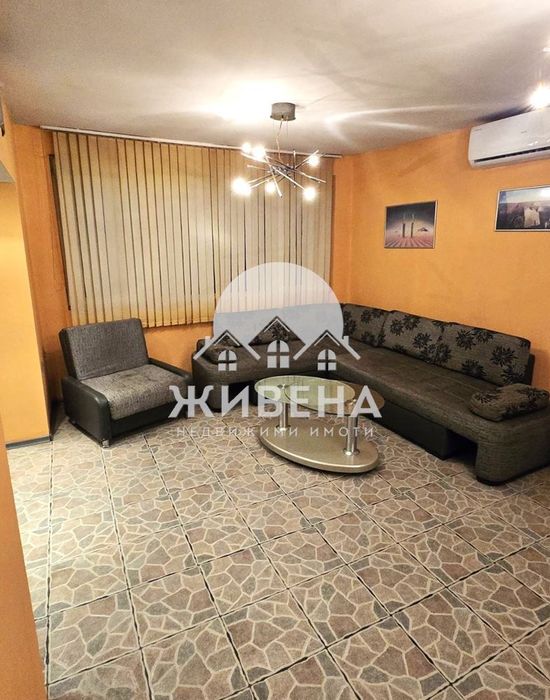 Продава се Двустаен апартамент в Варна, Окръжна болница - 50 кв.м за 1566 €/кв.м - Снимка #2