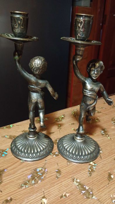 2/Perechii  sfesnice