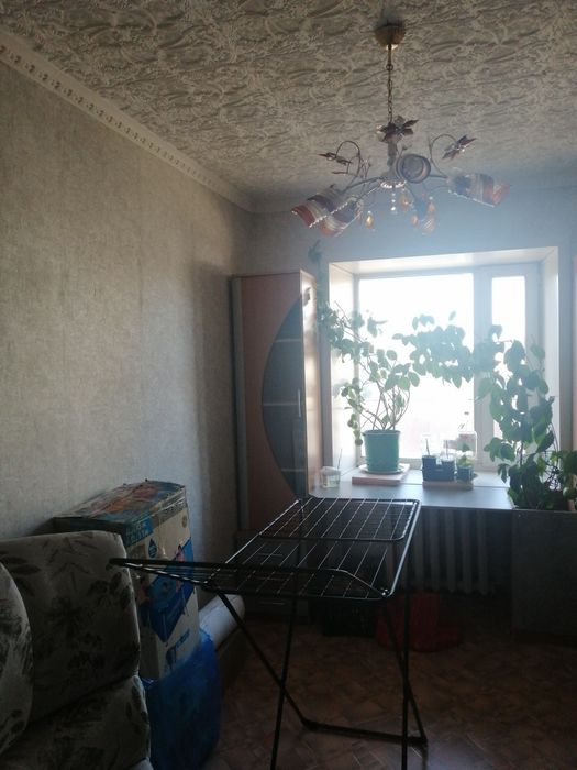 Меняю 3 ком квартиру.