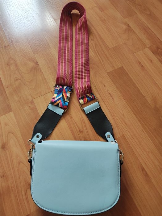 Geanta cross body