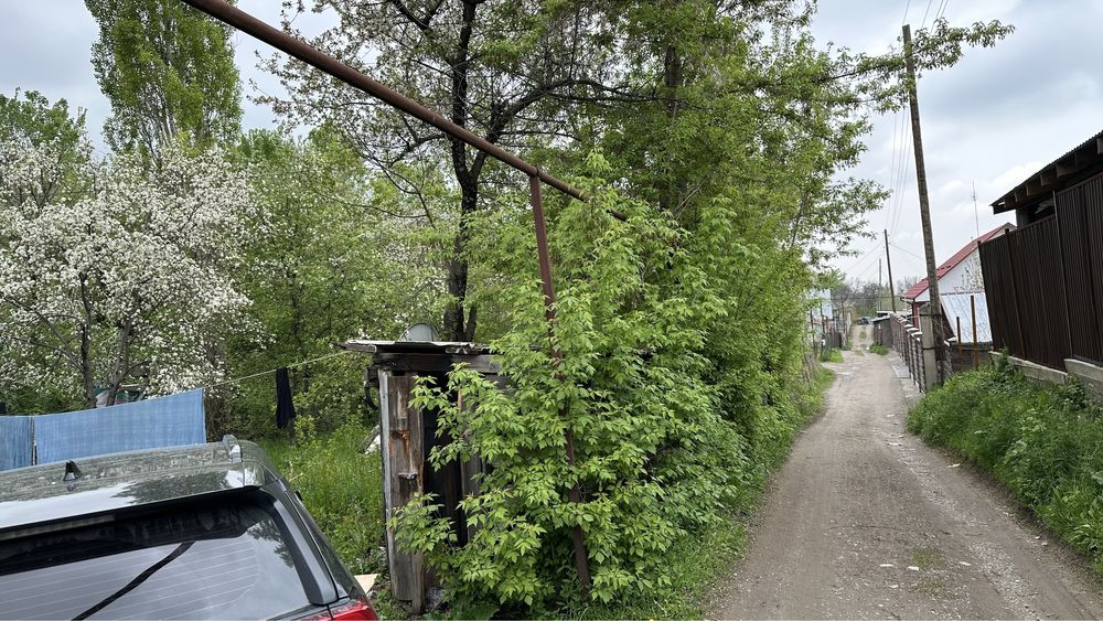 Дом или дача бышый дача