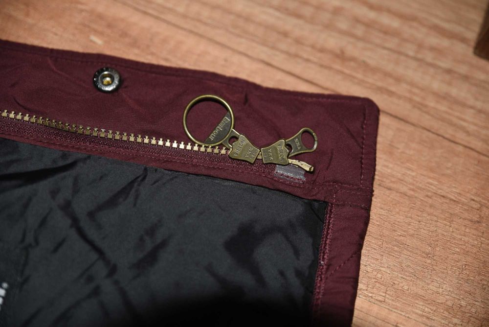 Barbour оригинално мъжко яке размер S