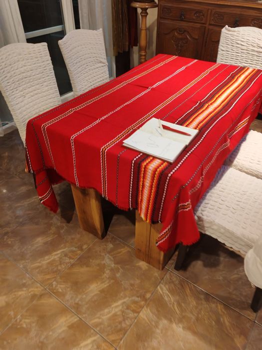 Маси за заведение от дъб