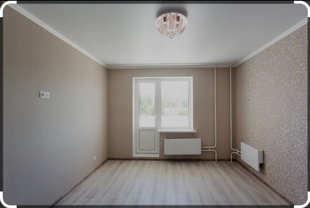 Ремонт квартир + сантехника, электрика