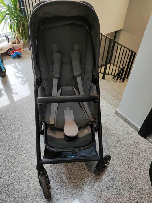Cybex Talos S Lux