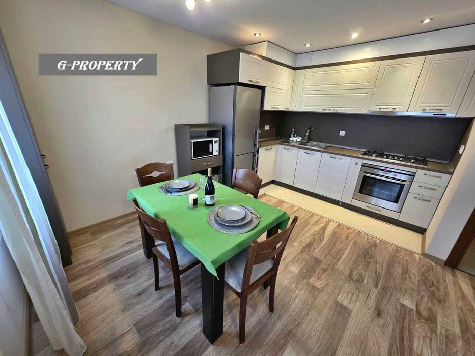 Дава се под наем Тристаен апартамент в София, Студентски град - 95 кв.м за 816 € - Снимка #2