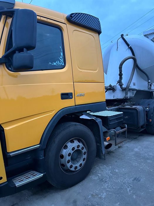 Volvo FM - an 2004