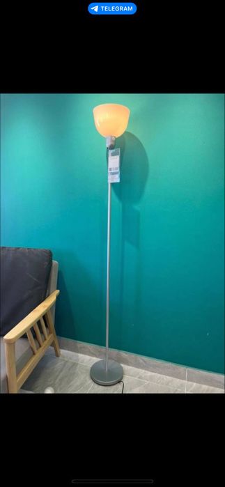 Продам торшеры от икеа