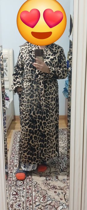 Пальто от Турецкого бренда  Рафаелло