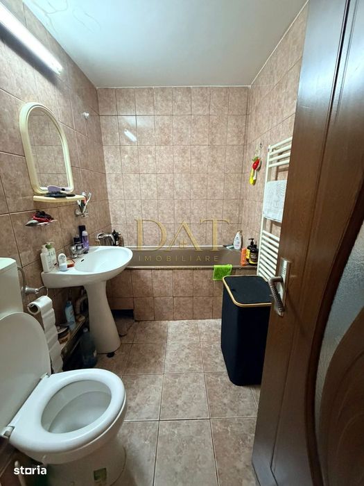 4 camere | decomandate | 2 bai | 2 balcoane | strada Scortarilor