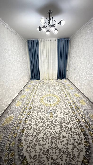 1 хонали квартира сотилади