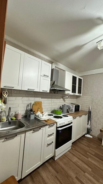 Продам 2х.комнатную квартиру