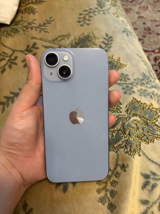 Продаётся Iphone 14